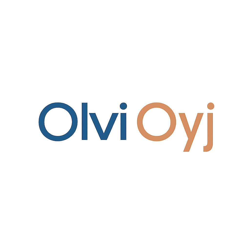 Olvi Oyj