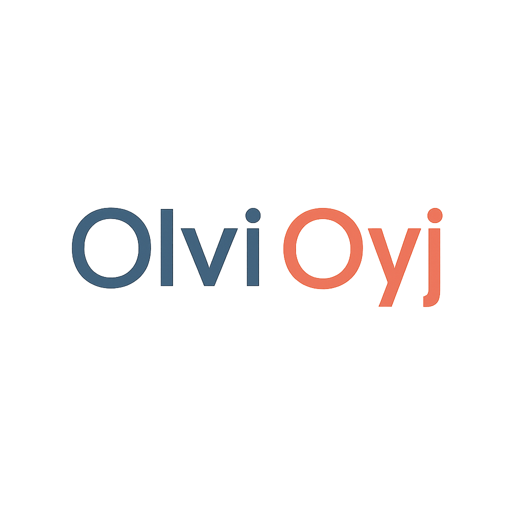 Olvi Oyj