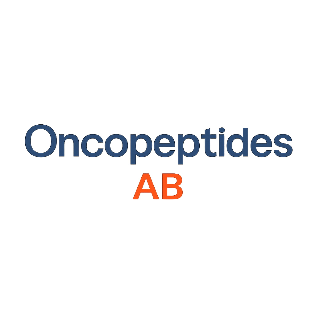 Oncopeptides AB
