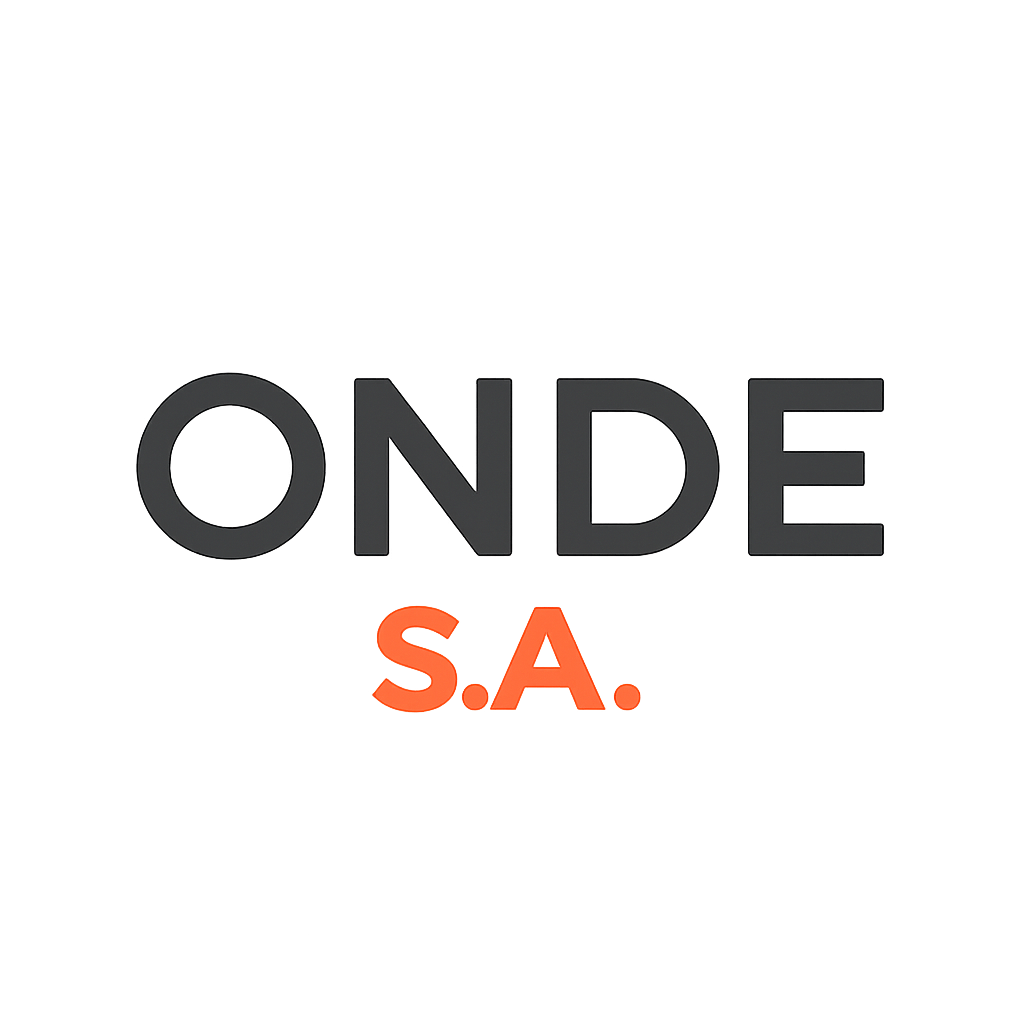 ONDE S.A.