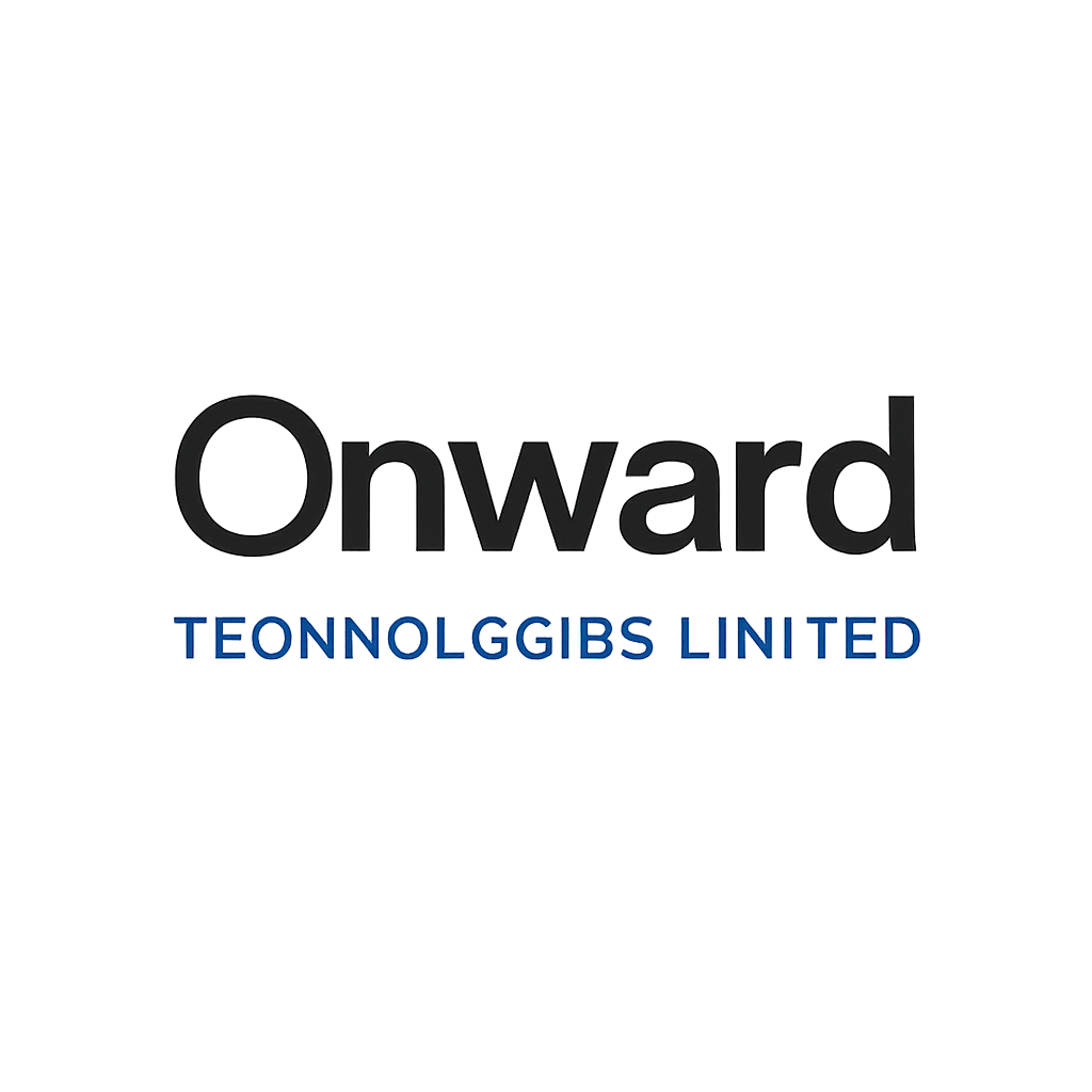 Onward Technologies Limited