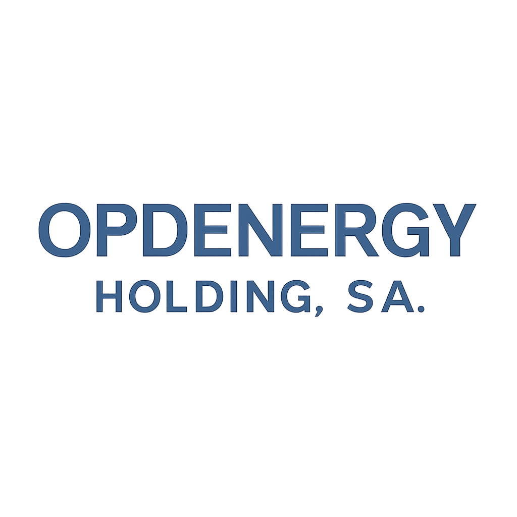 Opdenergy Holding, S.A.