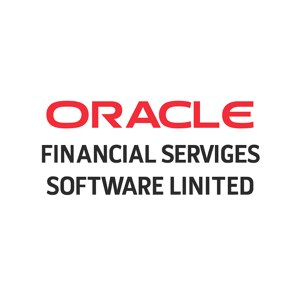 Oracle Financial Services Software Limited