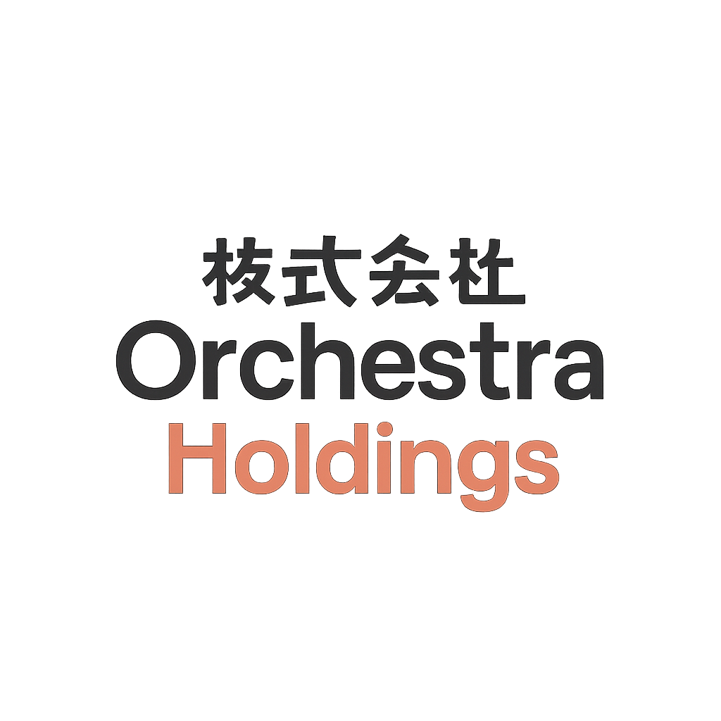 株式会社Orchestra Holdings
