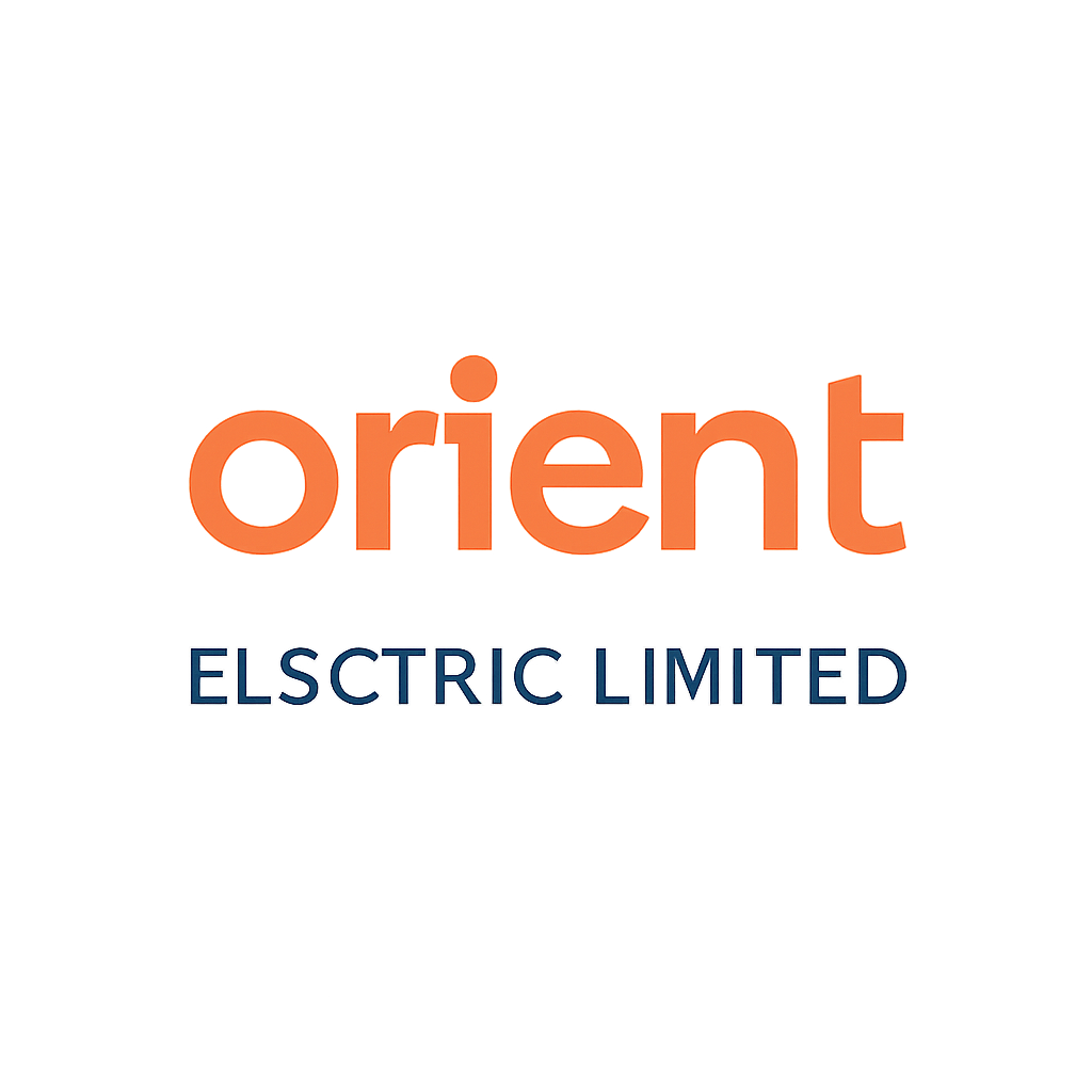 Orient Electric Limited
