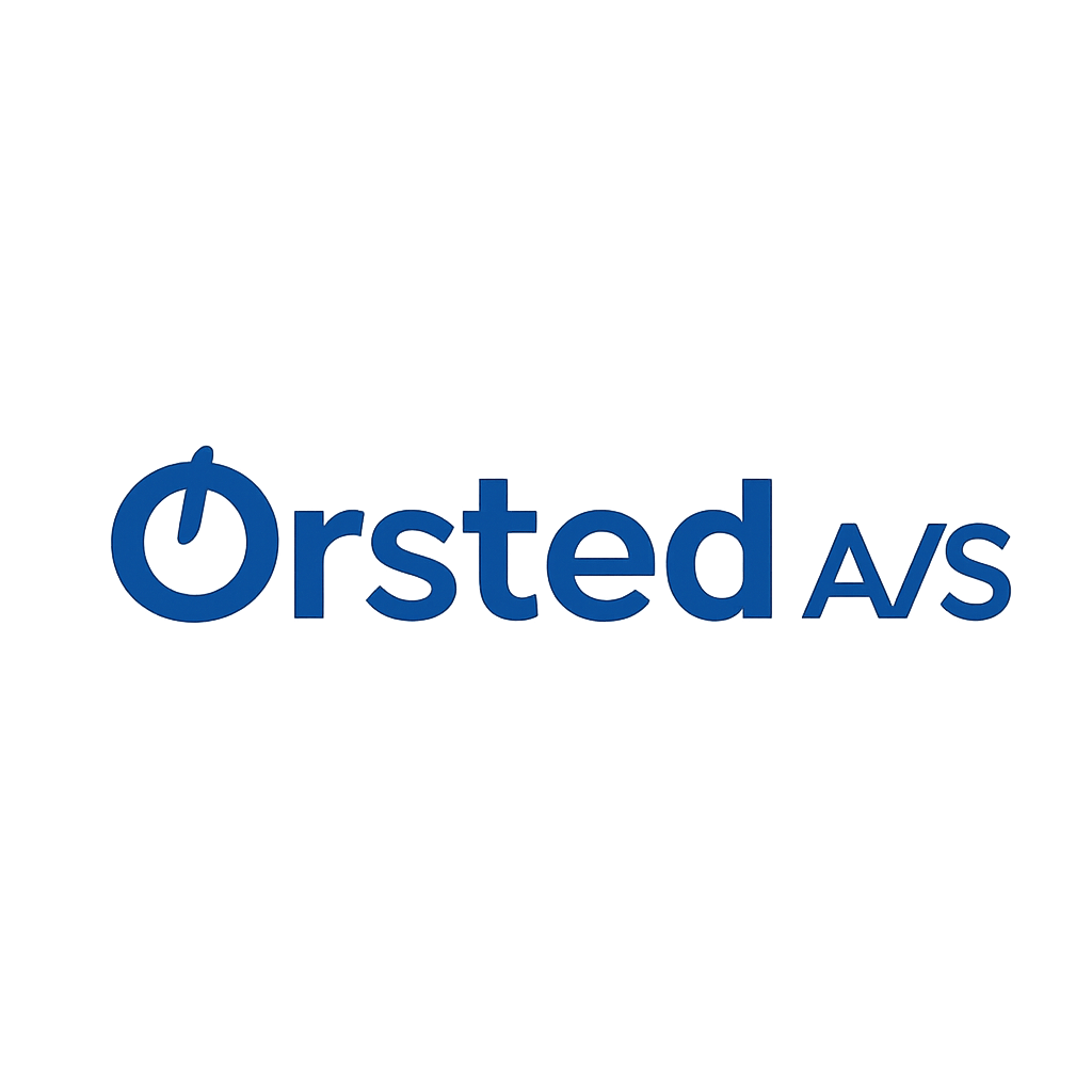 Ørsted A/S
