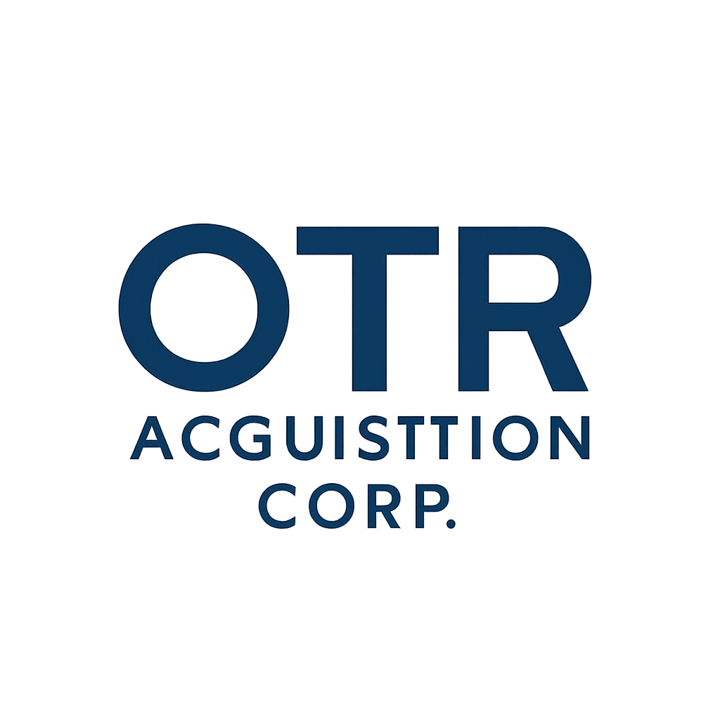 OTR Acquisition Corp.