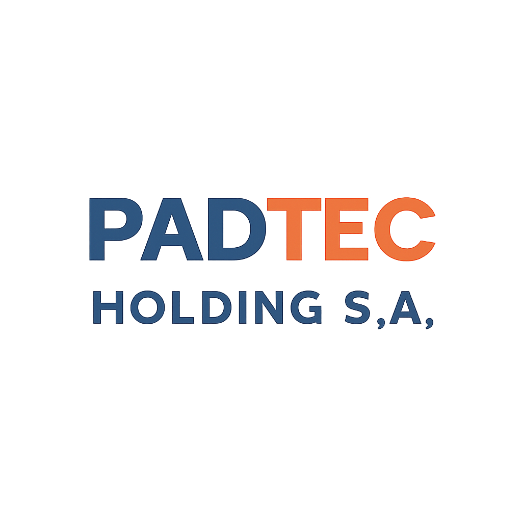 Padtec Holding S.A.