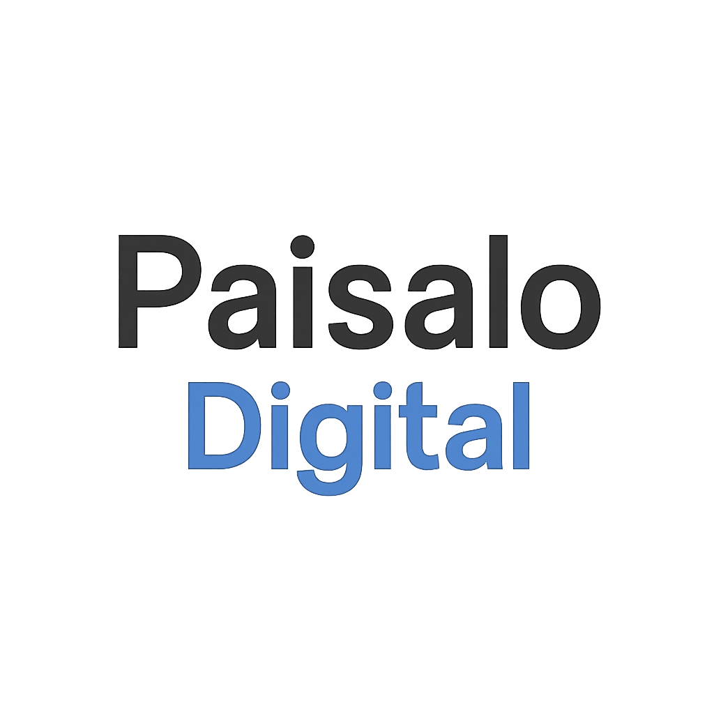 Paisalo Digital