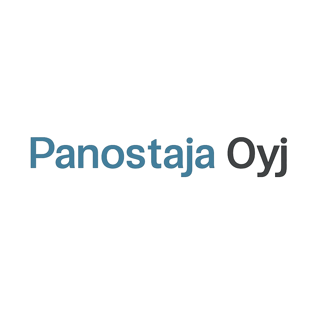 Panostaja Oyj
