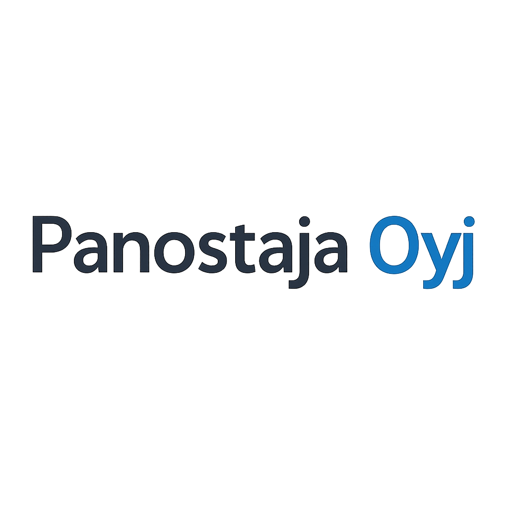 Panostaja Oyj