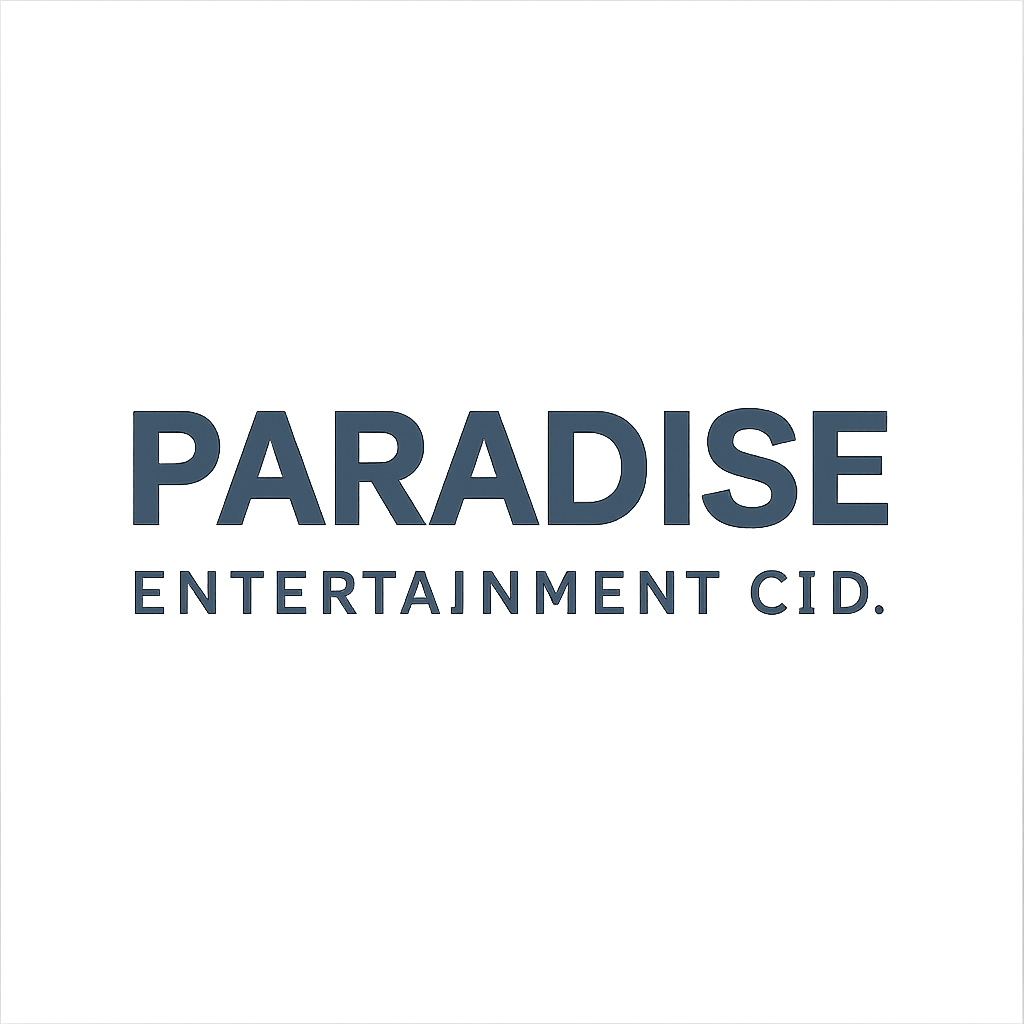 Paradise Entertainment Ltd.