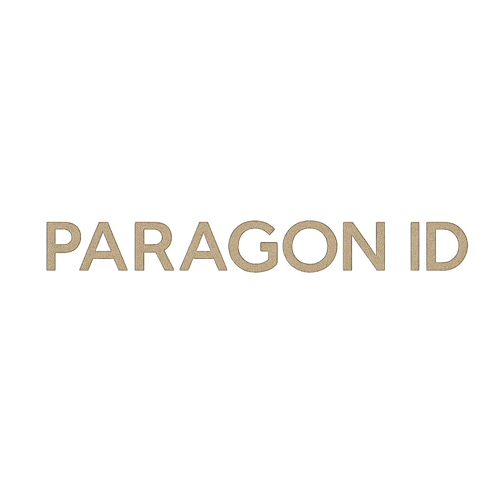PARAGON ID