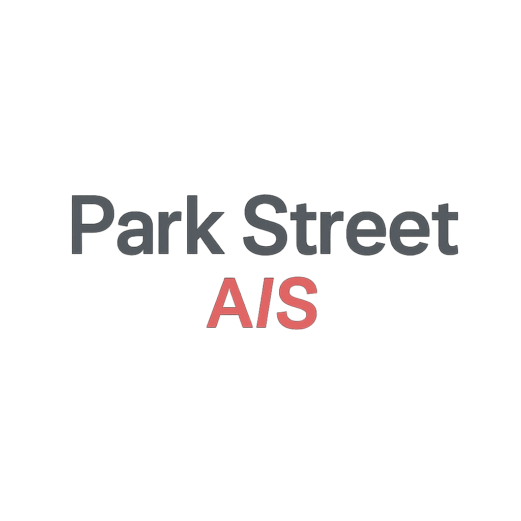 Park Street A/S