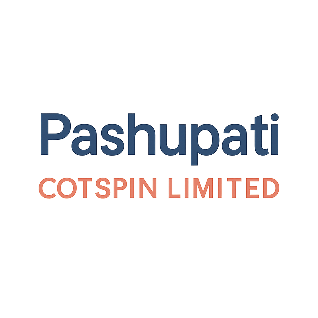 Pashupati Cotspin Limited