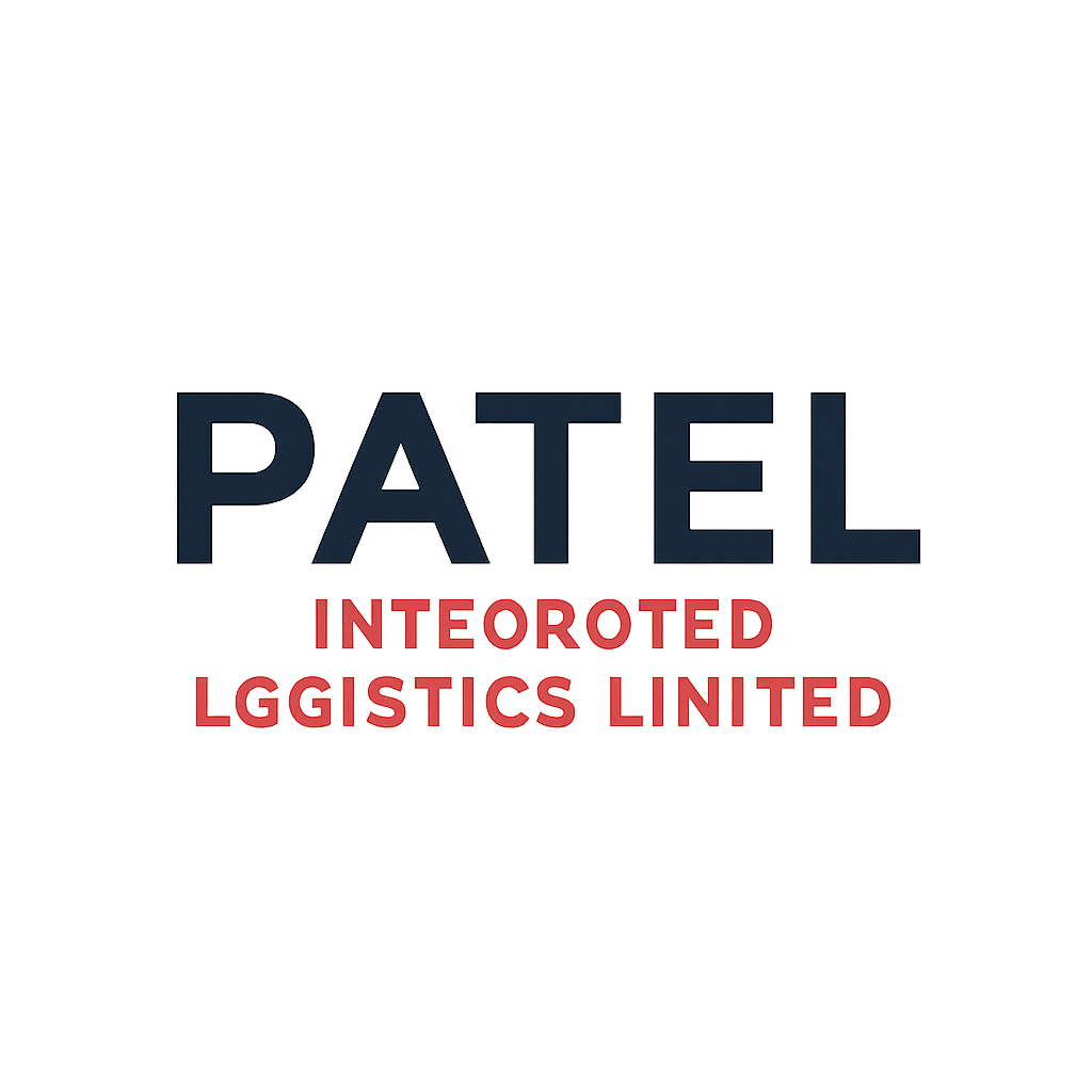 Patel Integrated Logistics Limited