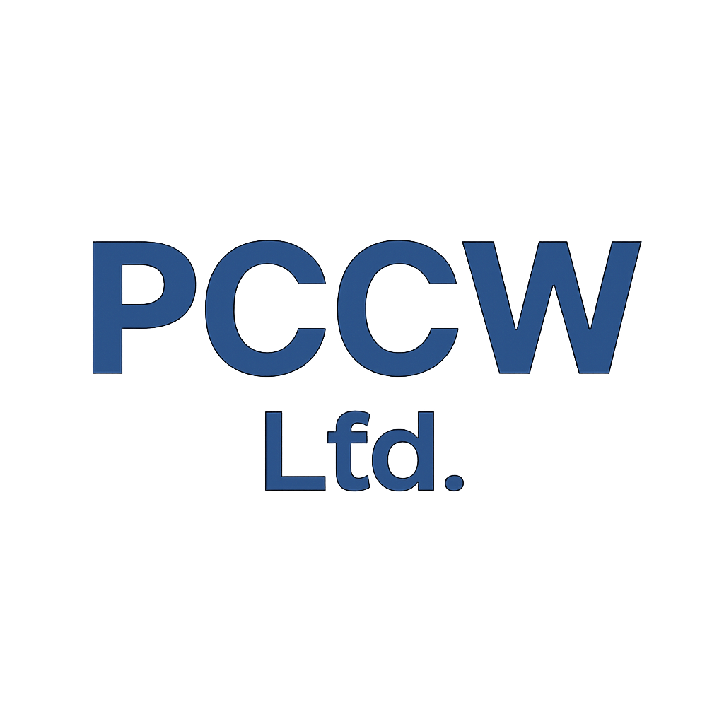 PCCW Ltd.
