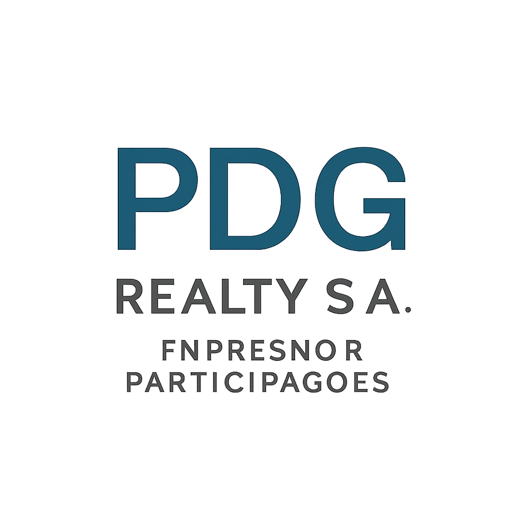 PDG Realty S.A. Empreend e Participacoes
