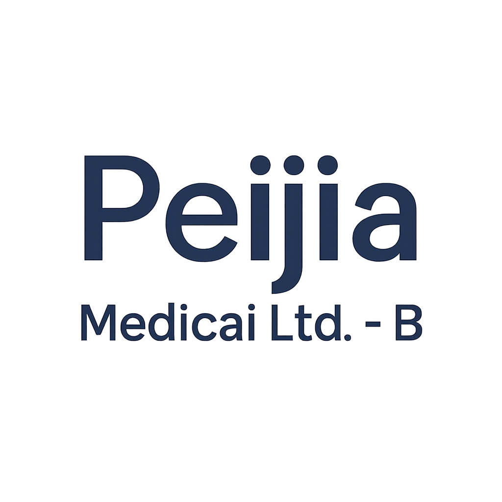 Peijia Medical Ltd. - B