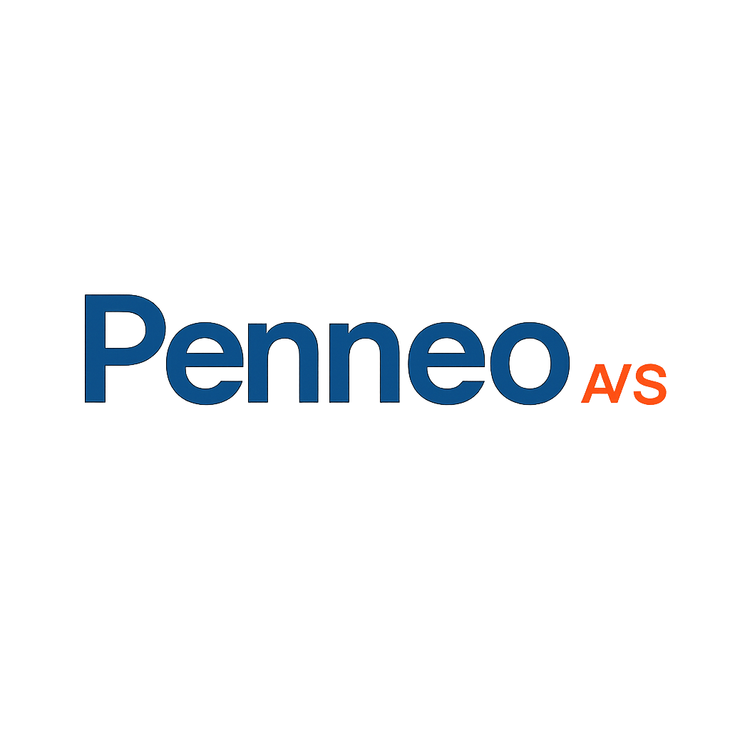 Penneo A/S
