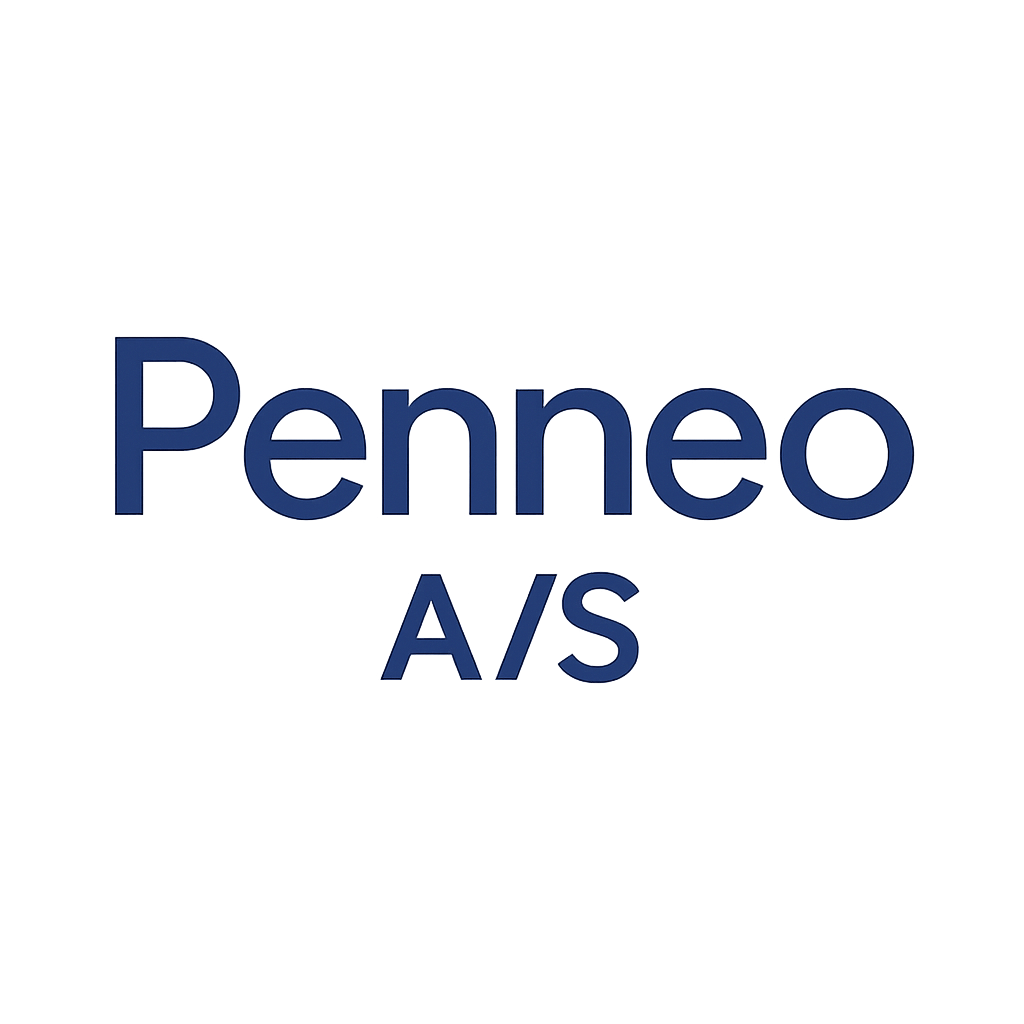 Penneo A/S