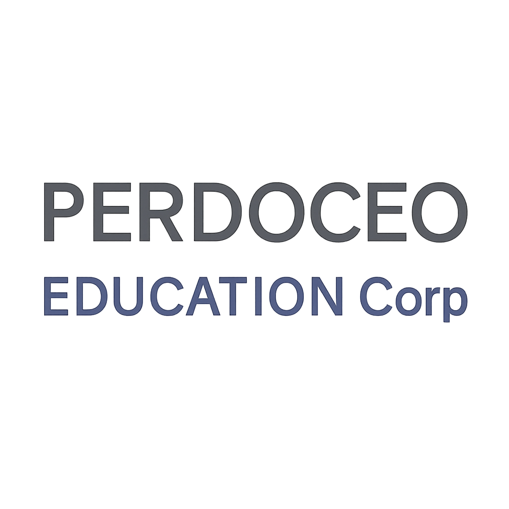 PERDOCEO EDUCATION Corp