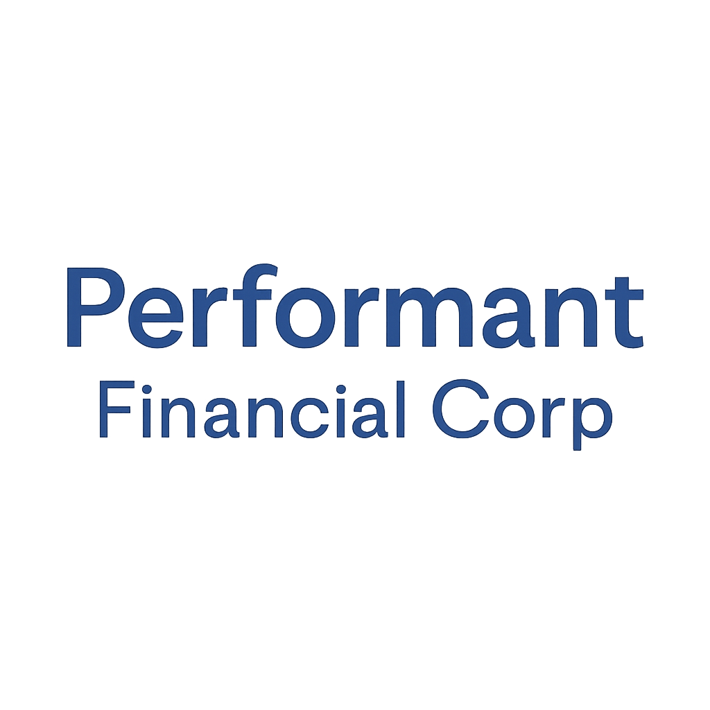 Performant Financial Corp