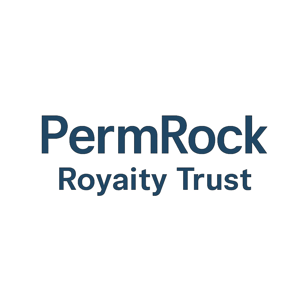 PermRock Royalty Trust