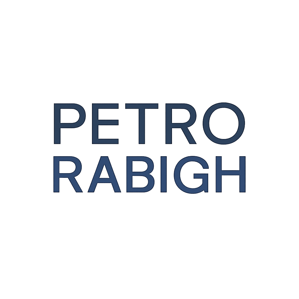 PETRO RABIGH