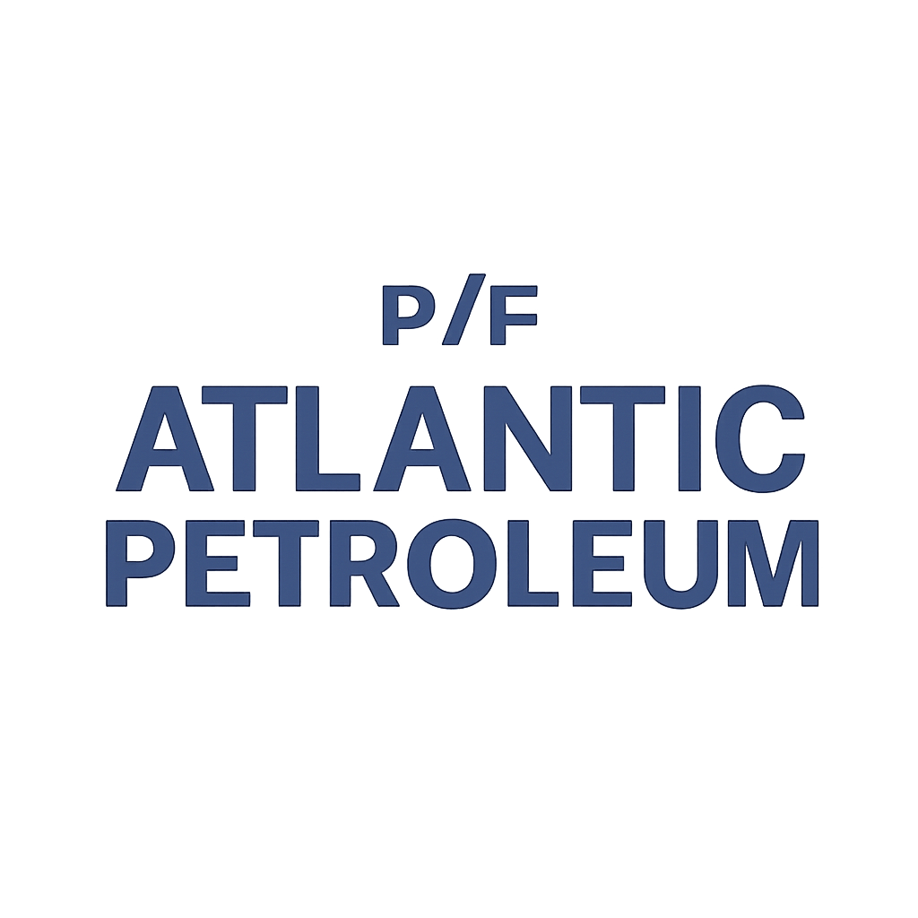 P/F Atlantic Petroleum