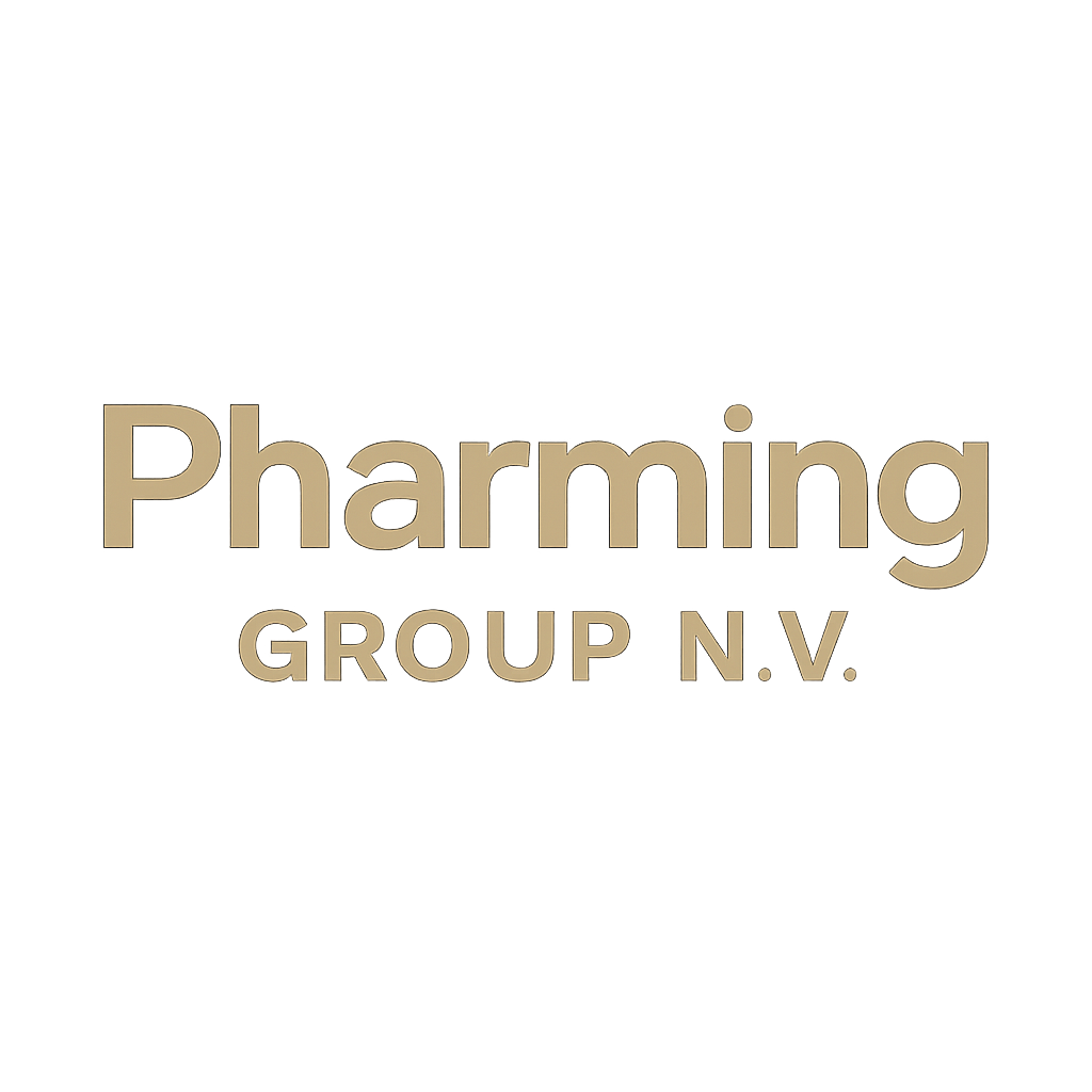 Pharming Group N.V.