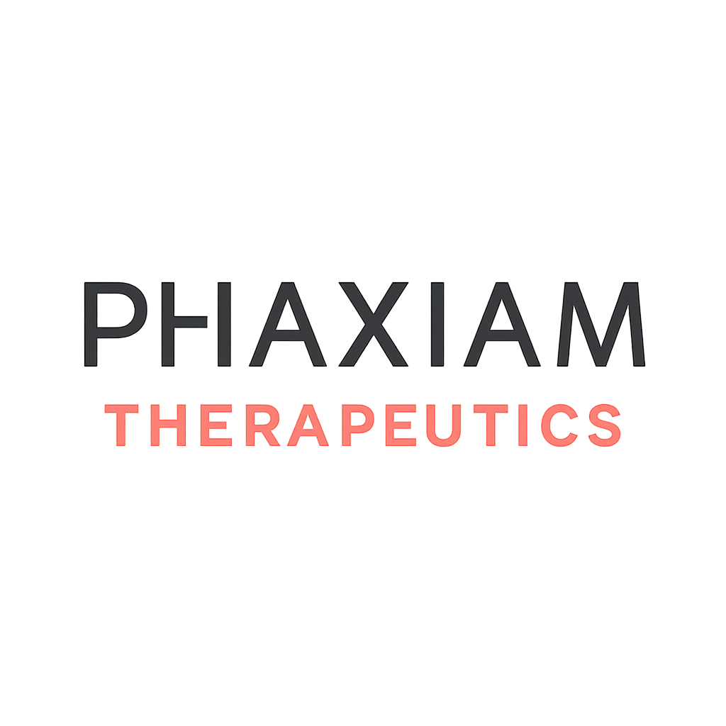 Phaxiam Therapeutics
