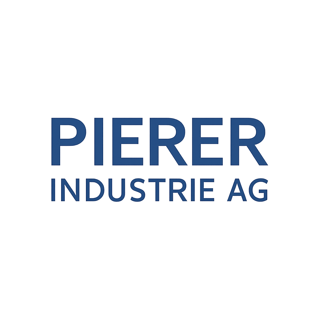 Pierer Industrie AG