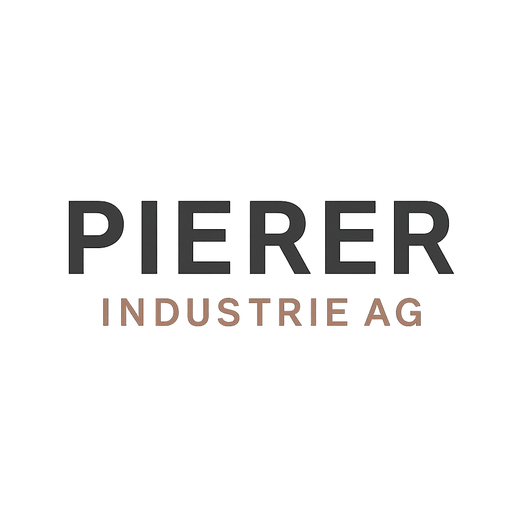 Pierer Industrie AG