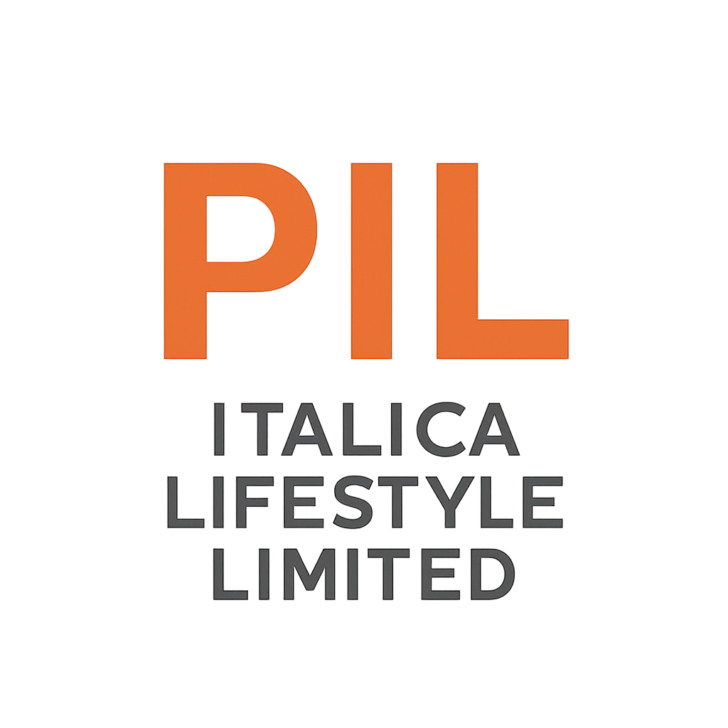 PIL Italica Lifestyle Limited