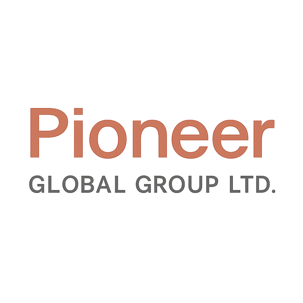 Pioneer Global Group Ltd.