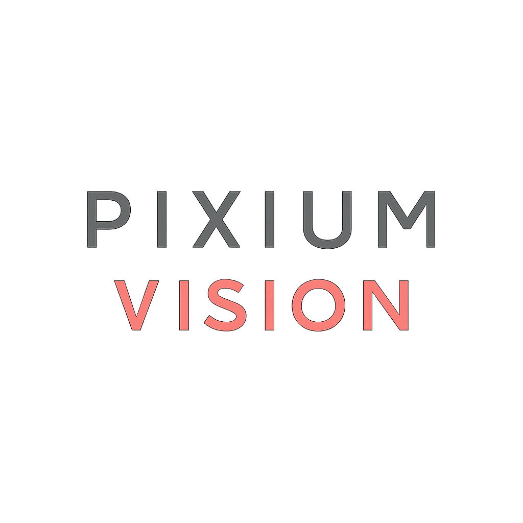 Pixium Vision