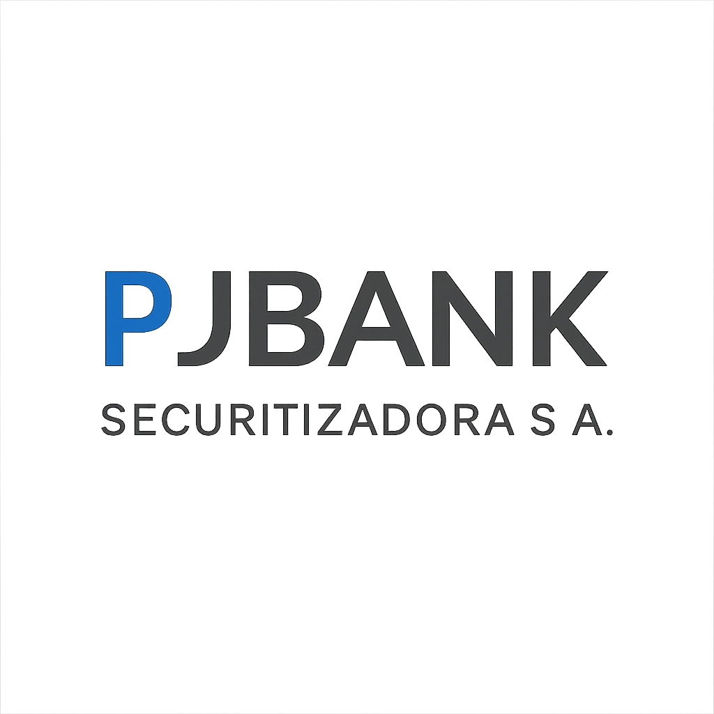 Pjbank Securitizadora S.A.