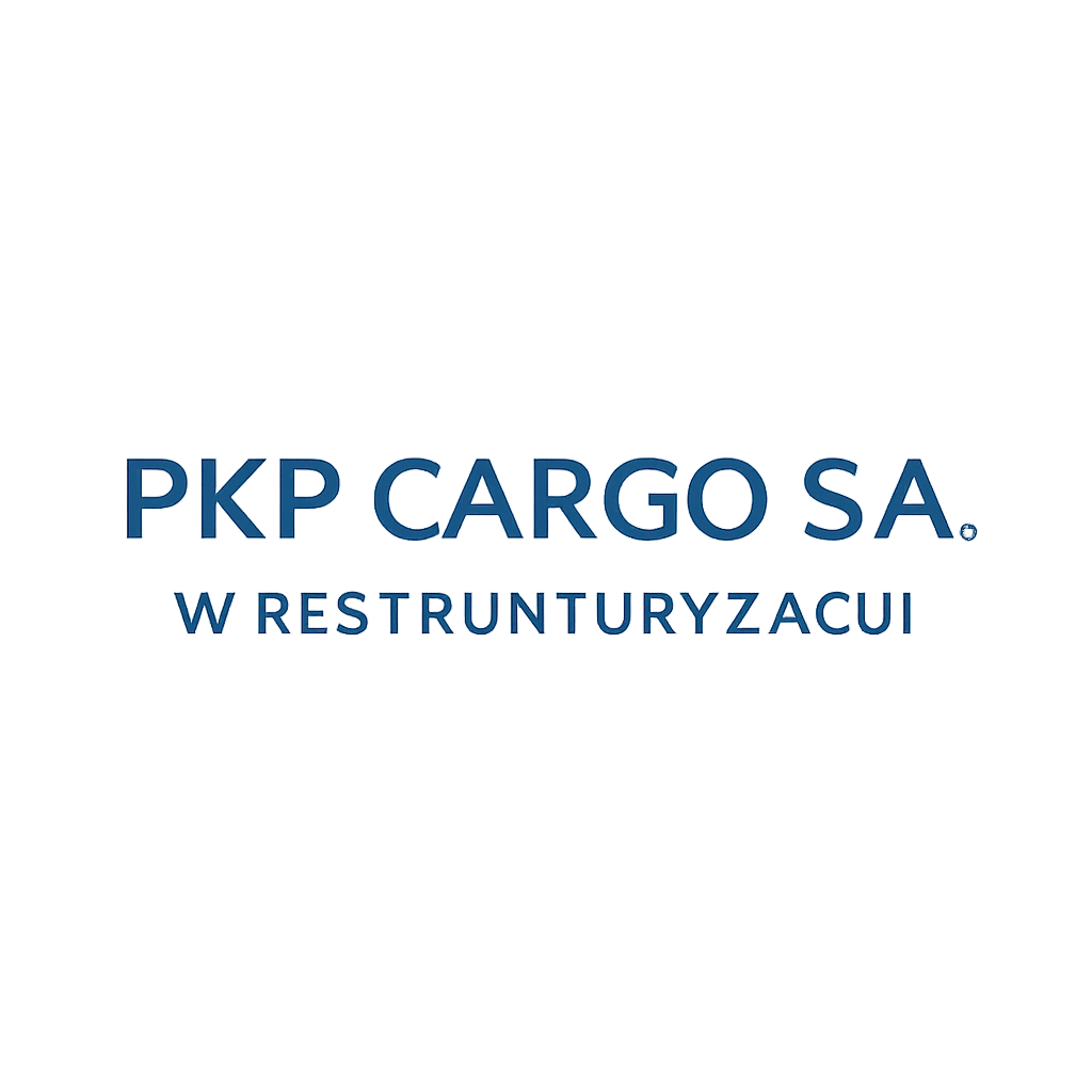 PKP Cargo S.A. W Restrukturyzacji