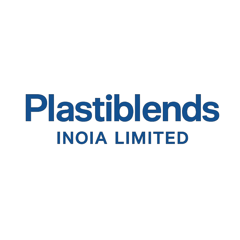 Plastiblends India Limited