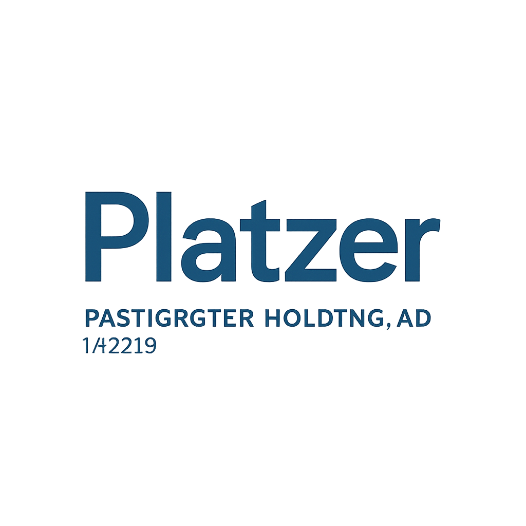 Platzer Fastigheter Holding AB (publ)