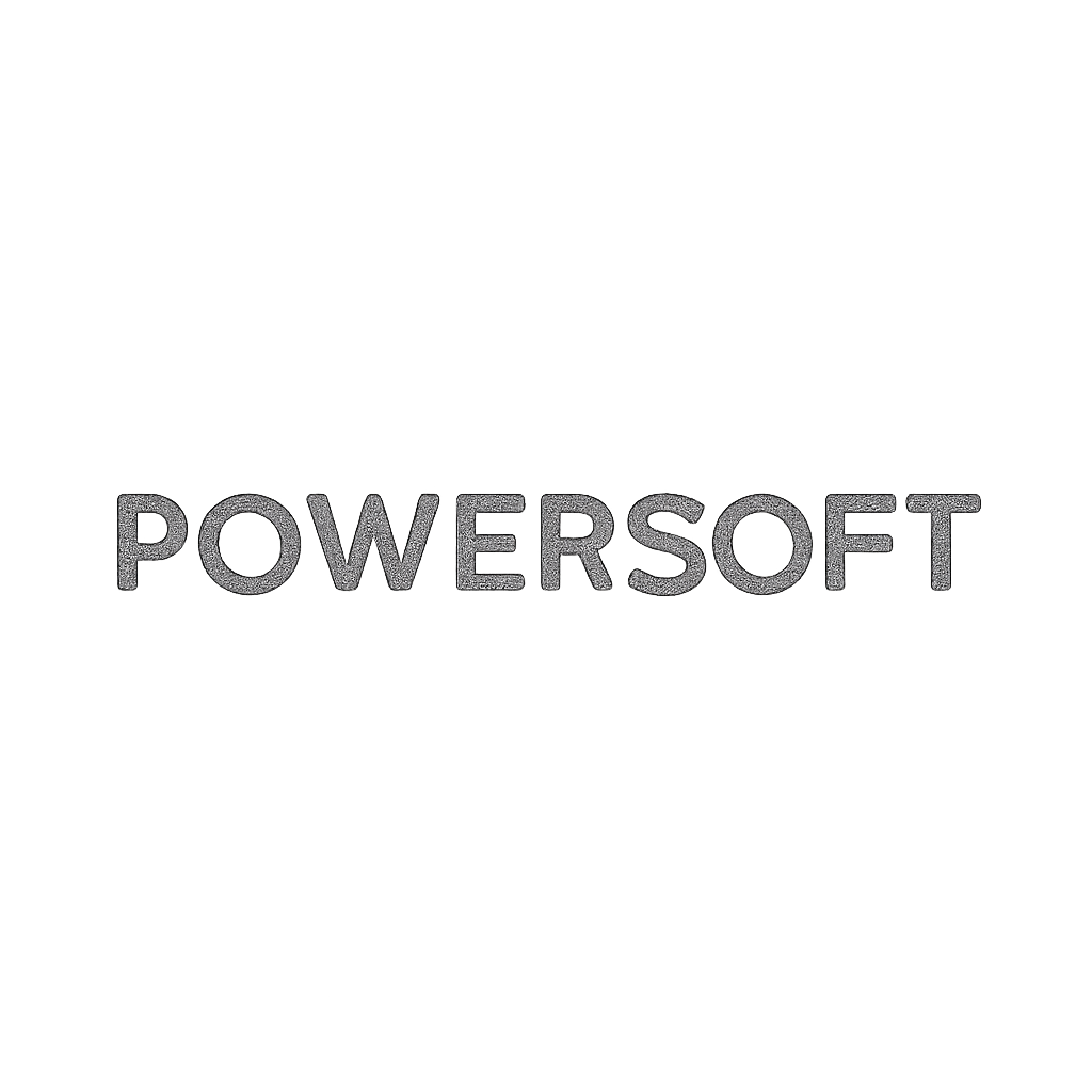 POWERSOFT
