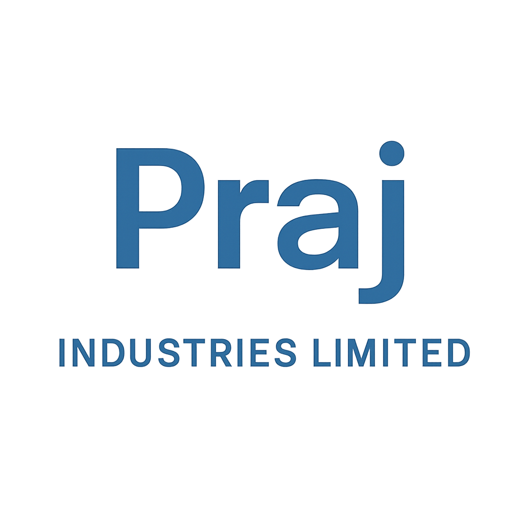 Praj Industries Limited