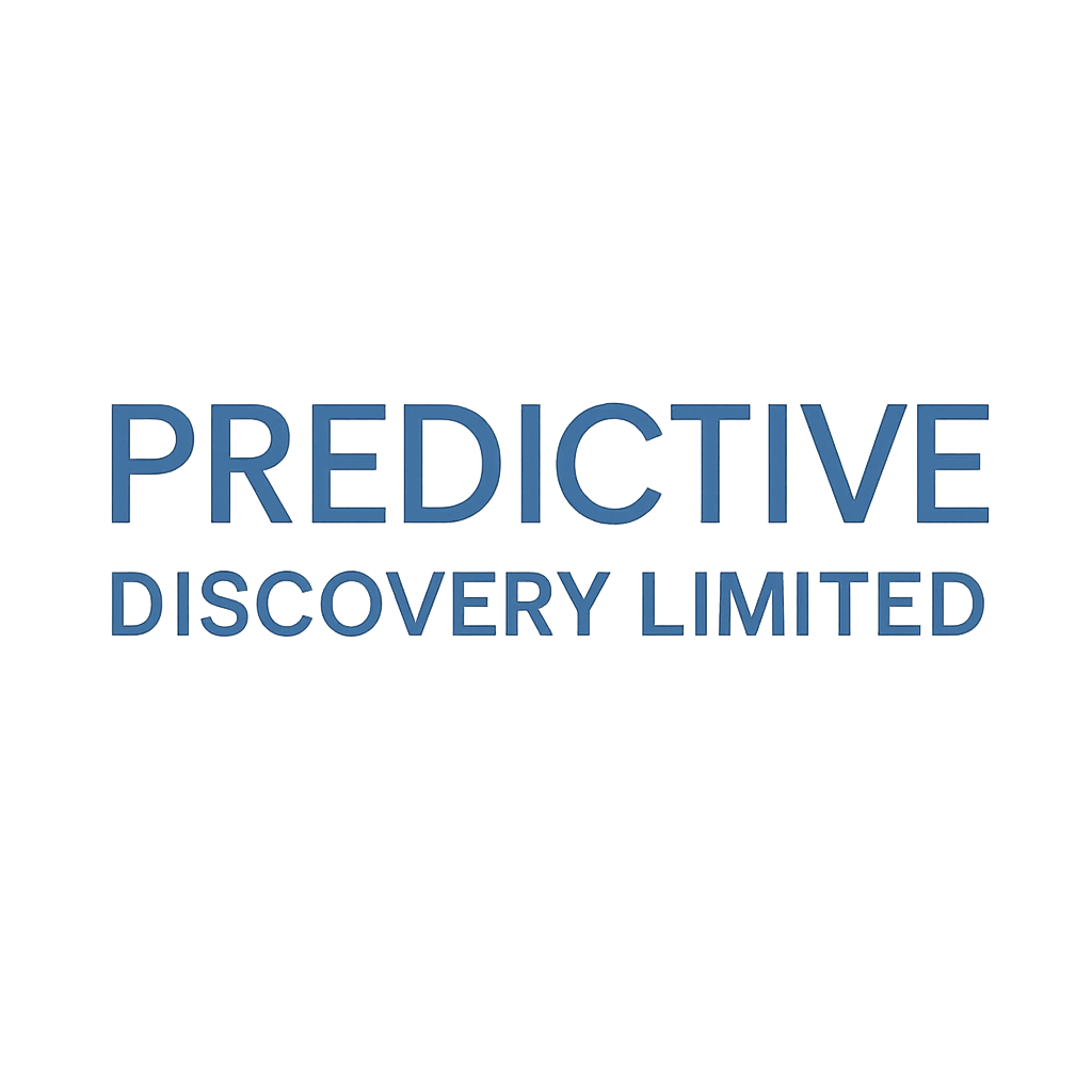 Predictive Discovery Limited