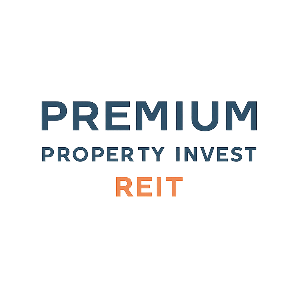 Premium Property Invest REIT