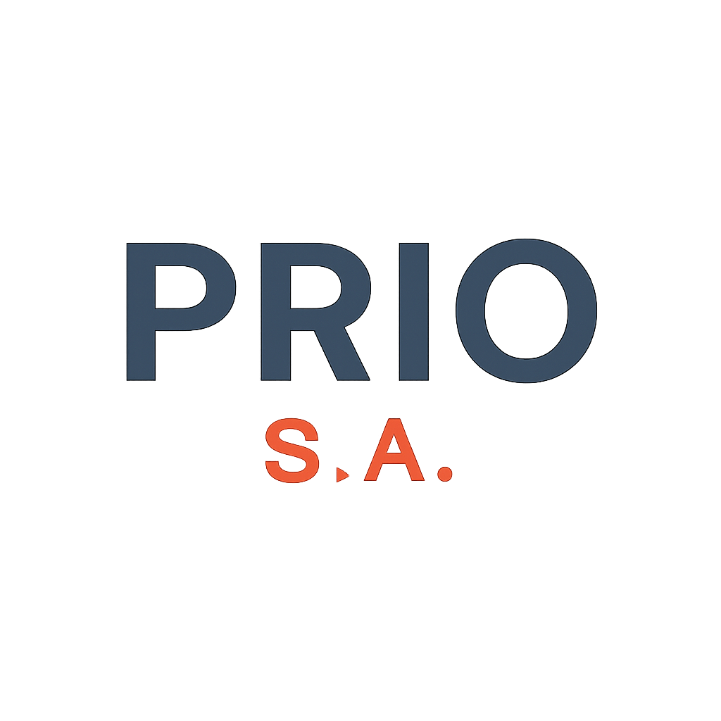 PRIO S.A.