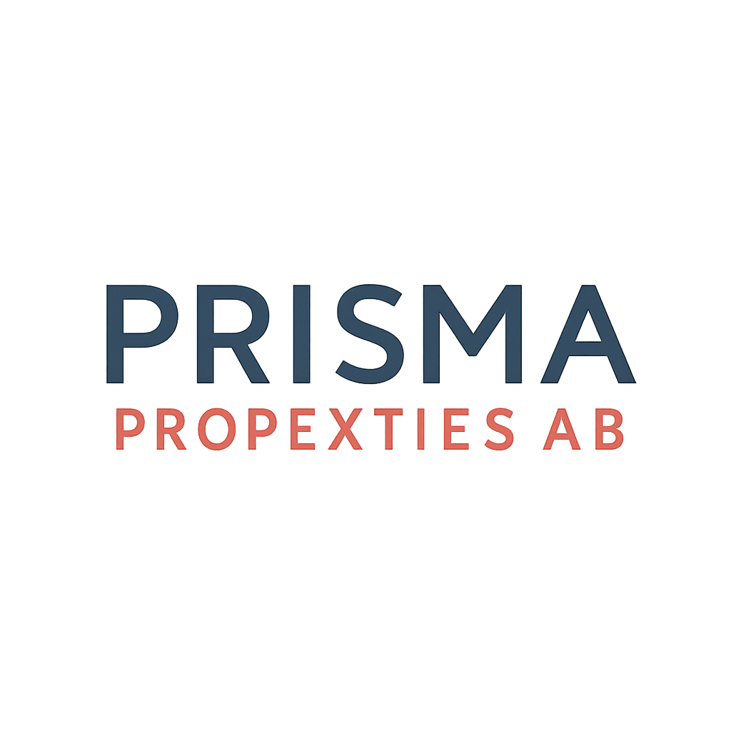 Prisma Properties AB