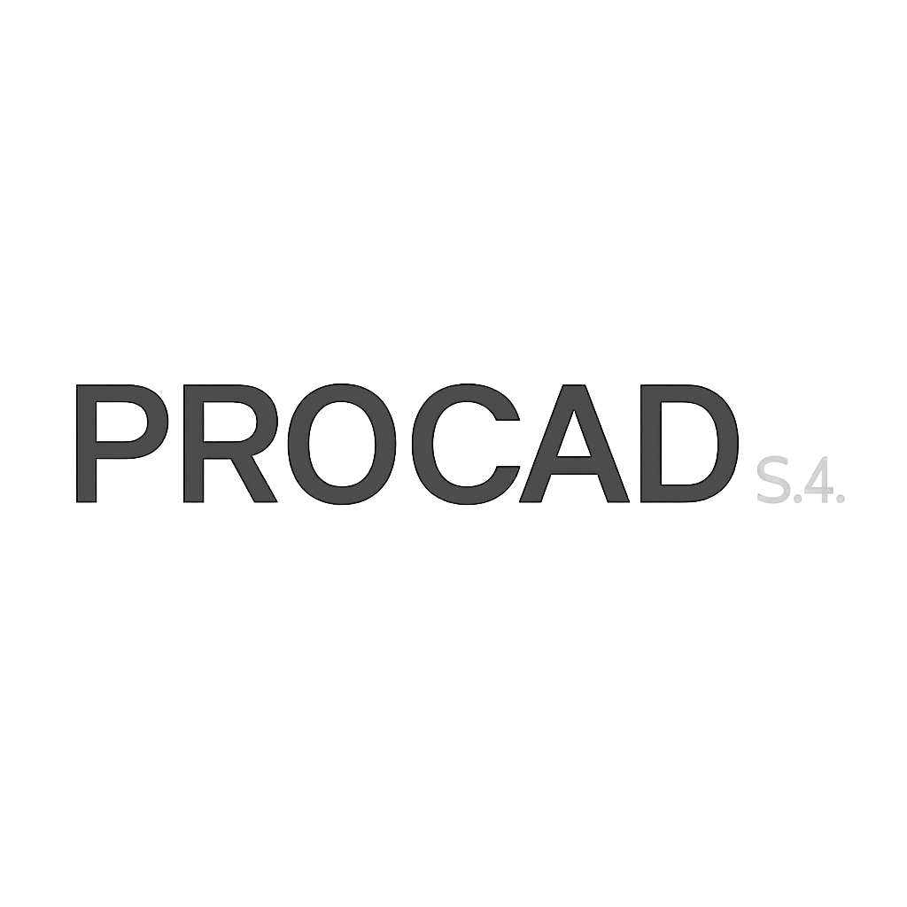 PROCAD S.A.