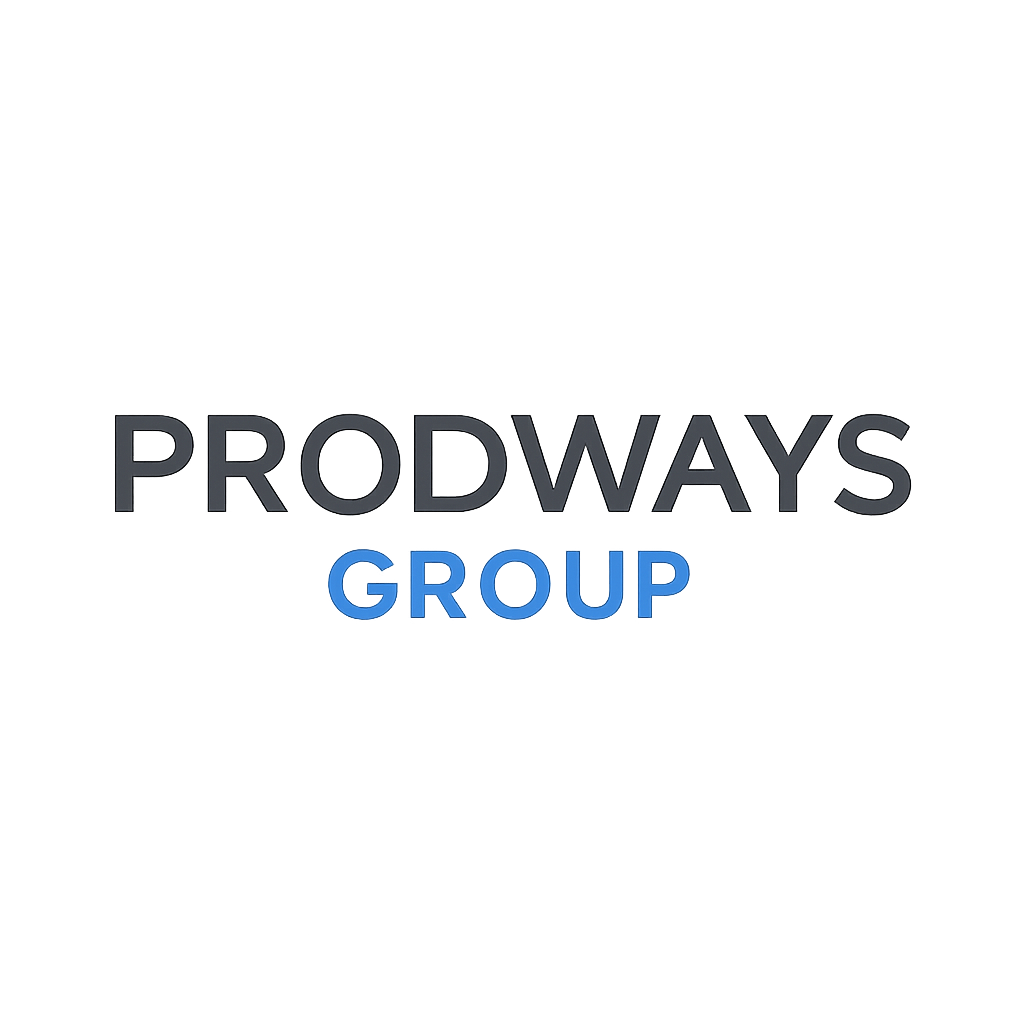 Prodways Group