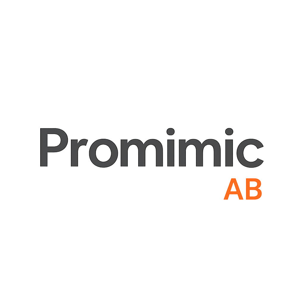 Promimic AB